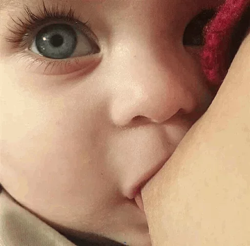 skin skin person eyelash