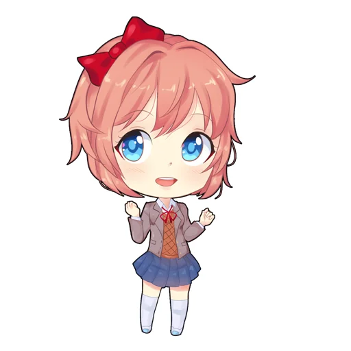 Sayori @ddlcmeme Sayori @ddlcmeme -