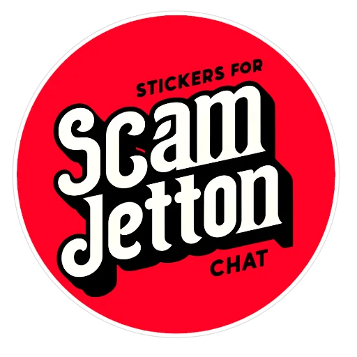 SCAM FAM | @theninedesign SCAM FAM | @theninedesign -