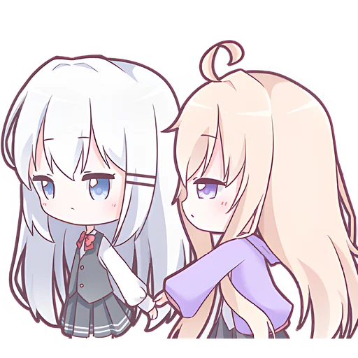 Тяночки-школьницы @Nyasticks Тяночки-школьницы @Nyasticks -