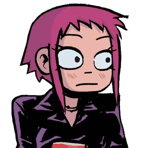 anime anime cartoon illustration