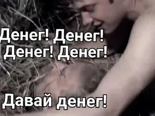 Sticker Голова @Temyrobot - 6
