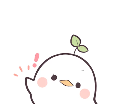 Seedling Bird Seedling Bird -