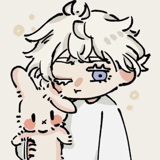 Сенджу ♡ Сенджу ♡ -
