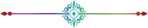 Separadores *Perigosas* 💠 Separadores *Perigosas* 💠 -