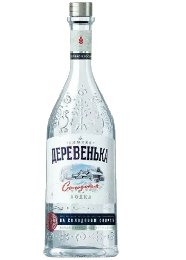 Dereven'ka Dereven'ka -