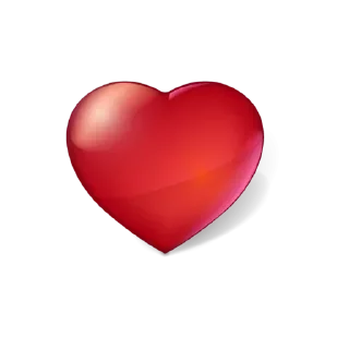 Стикер Love @stickersb2b - 7