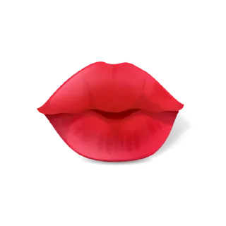 Стикер Love @stickersb2b - 8