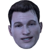 15 shades of Connor 15 shades of Connor -