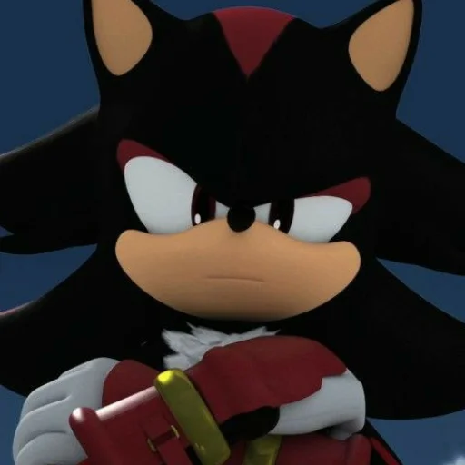 Shadow Boom. (@sonic_the_hednehog) Shadow Boom. (@sonic_the_hednehog) -