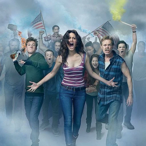 Shameless Shameless -