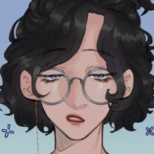 human face human face sketch cartoon