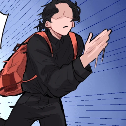 anime anime cartoon clothing