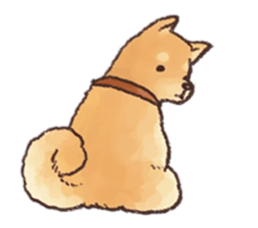 Shiba Shiba -