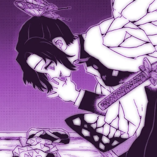 ¡! Shinobu Manga | @fckmne ¡! Shinobu Manga | @fckmne -