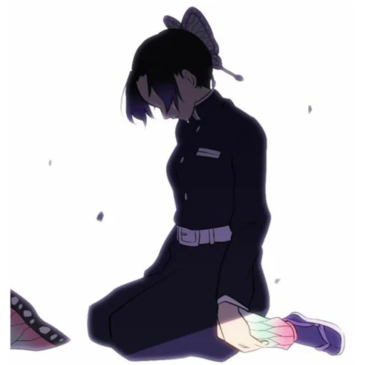 Shinobu_sad - 