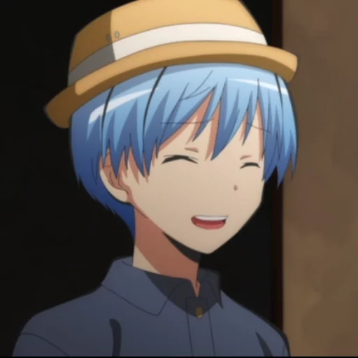 Shiota Nagisa Shiota Nagisa -