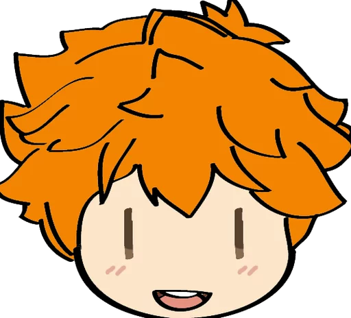 Shiri16's Haikyuu Sticker Pack! Shiri16's Haikyuu Sticker Pack! -