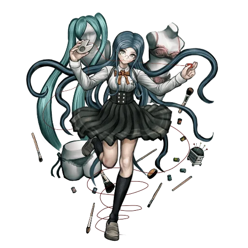 🪡Tsumugi Shirogane🪡 🪡Tsumugi Shirogane🪡 -