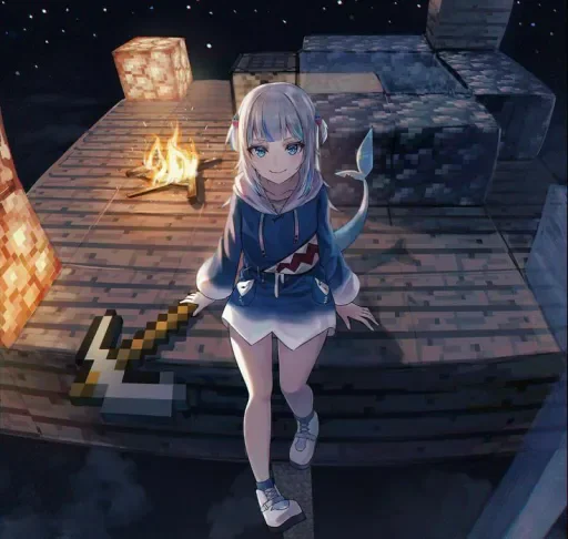 cartoon cartoon pc game cg artwork