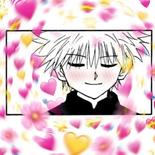 drawing drawing cartoon flower