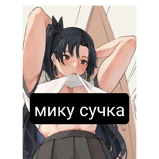 Мику параша Мику параша -