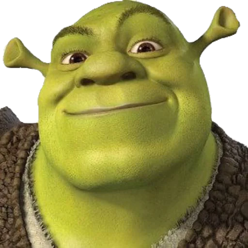 Shrek 🤢 Shrek 🤢 -
