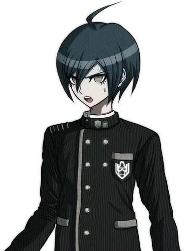 anime anime clothing cartoon