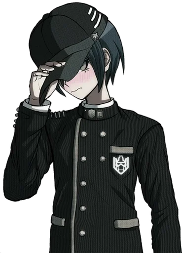 anime anime clothing cartoon