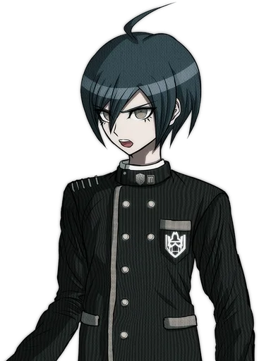 clothing clothing anime human face