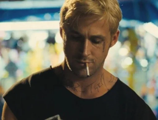 Ryan Gosling By @Michael_Scafield Ryan Gosling By @Michael_Scafield -