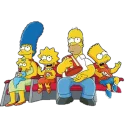TheSimpsons3r1k0 TheSimpsons3r1k0 - клипарт