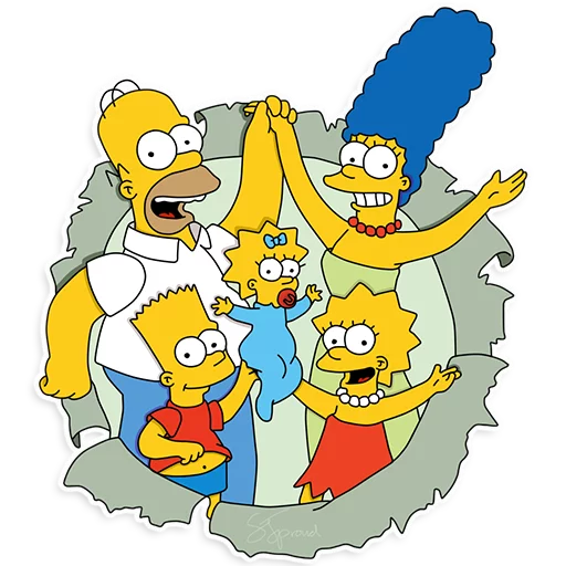 Simpsons_Pack @IMG2D Simpsons_Pack @IMG2D -