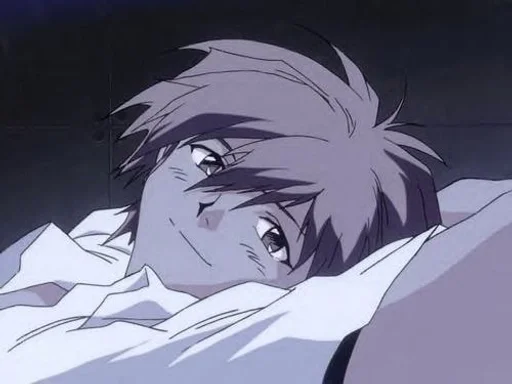 anime anime cartoon illustration