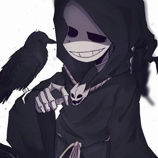ripper @undertailAUU ripper @undertailAUU -