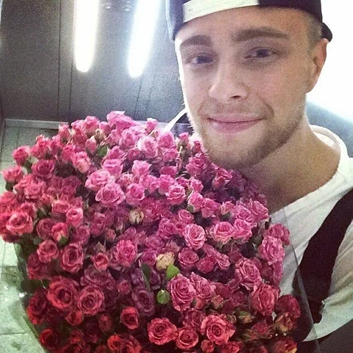 егор крид :: @fStikBot егор крид :: @fStikBot - Человек