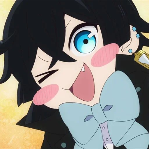 @anime_stickerr Мемуары Ванитаса @anime_stickerr Мемуары Ванитаса -