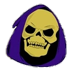 Skeletor Skeletor -