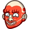 Dave the Nudist