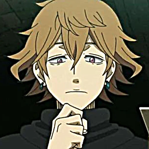|•финралллл. От: @BlackClover0912 |•финралллл. От: @BlackClover0912 -