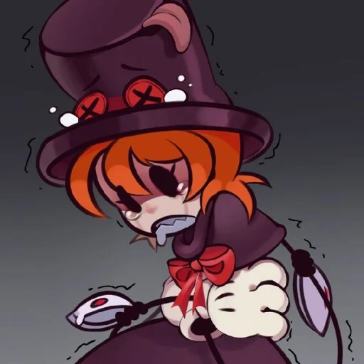 Skullgirls Skullgirls -