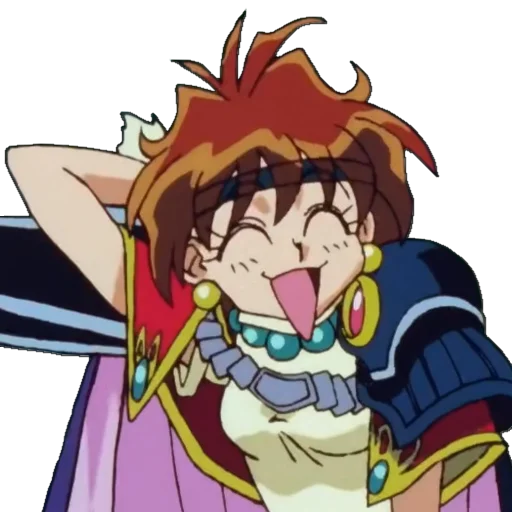 Slayers Slayers -