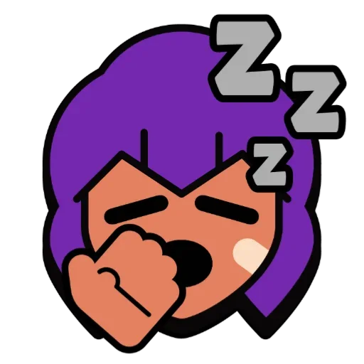 Sleepy Brawlers Pins Sleepy Brawlers Pins -