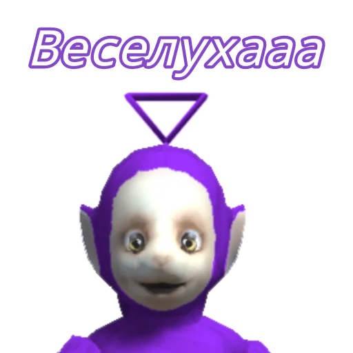 Slendytubbies Slendytubbies -