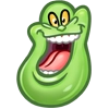 Slimer Slimer -