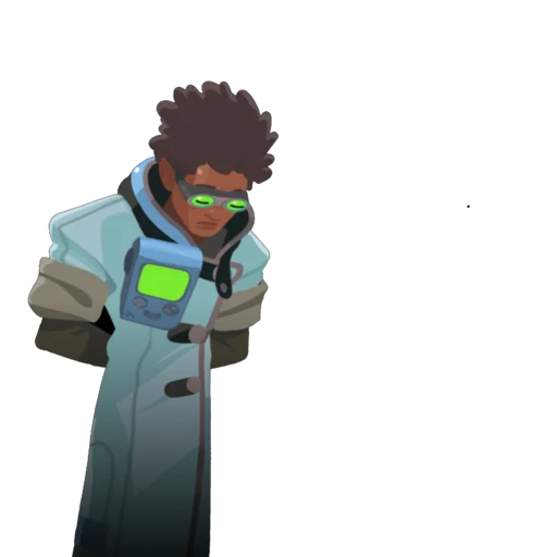 Slime Rancher characters🤧