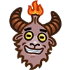 Sly Baphomet Sly Baphomet -