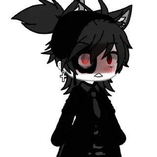 Sticker Смерть и суицид) - 3