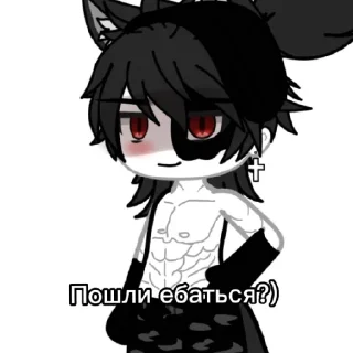 Sticker Смерть и суицид) - 10