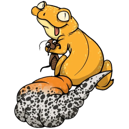Smile Gekko Smile Gekko -